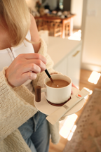 [New] Saccha Coffee 10 Sachets - Free Shipping