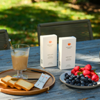 [New] Saccha Coffee 10 Sachets - Free Shipping