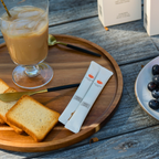 [New] Saccha Coffee 10 Sachets - Free Shipping